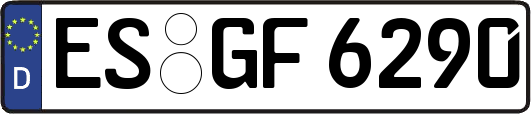 ES-GF6290