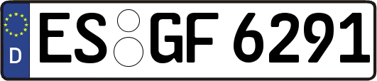 ES-GF6291