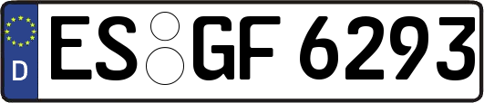 ES-GF6293
