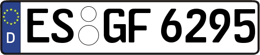 ES-GF6295