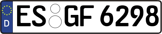 ES-GF6298