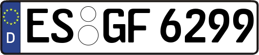 ES-GF6299