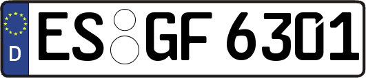 ES-GF6301