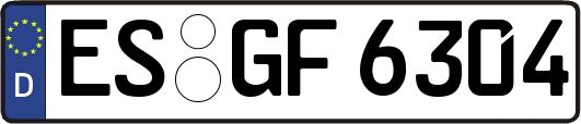 ES-GF6304