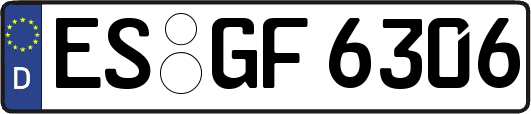 ES-GF6306