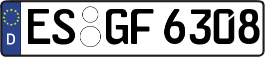 ES-GF6308