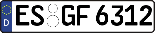 ES-GF6312