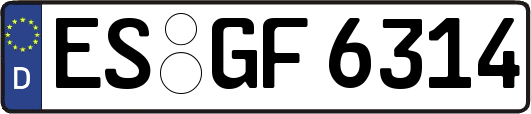 ES-GF6314