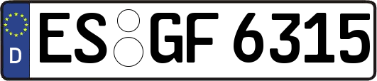 ES-GF6315