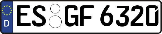 ES-GF6320