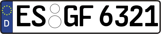 ES-GF6321