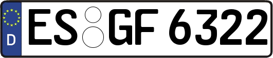 ES-GF6322