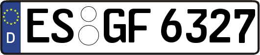 ES-GF6327