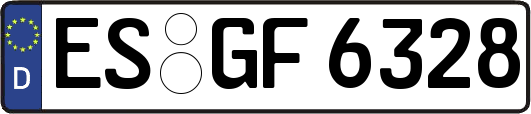 ES-GF6328