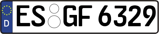 ES-GF6329