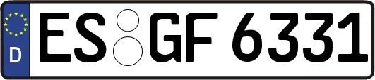 ES-GF6331