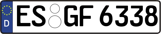 ES-GF6338