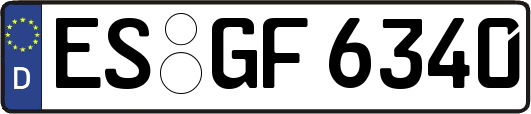 ES-GF6340