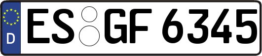 ES-GF6345