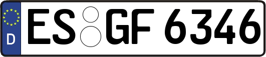 ES-GF6346