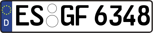 ES-GF6348