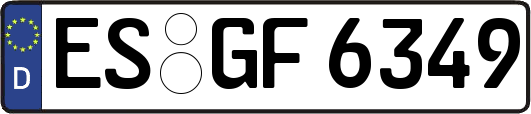 ES-GF6349
