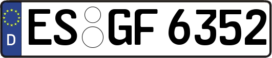 ES-GF6352