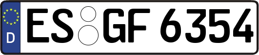 ES-GF6354