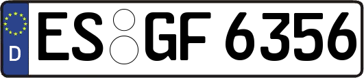 ES-GF6356
