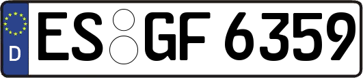 ES-GF6359