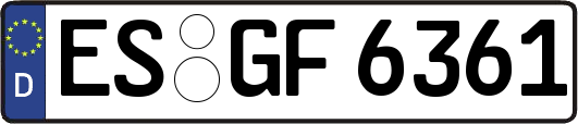 ES-GF6361