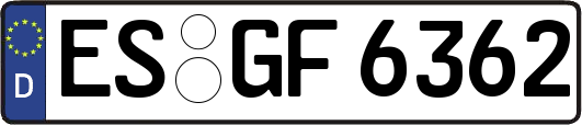 ES-GF6362