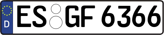 ES-GF6366
