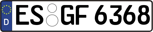 ES-GF6368