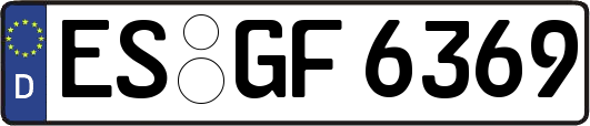 ES-GF6369