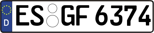 ES-GF6374
