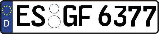 ES-GF6377