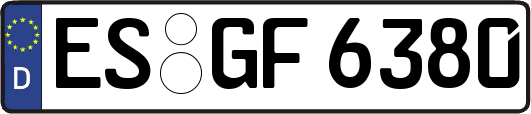 ES-GF6380