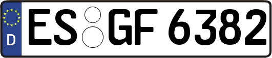 ES-GF6382