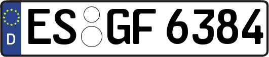ES-GF6384