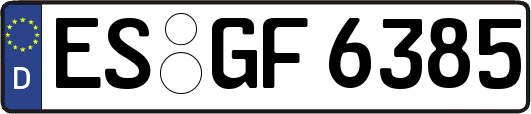 ES-GF6385