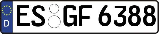ES-GF6388