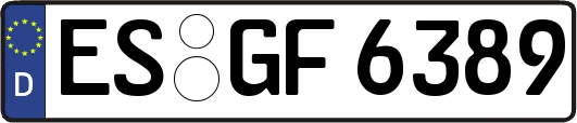 ES-GF6389