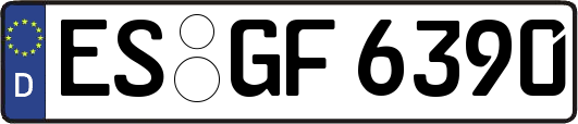 ES-GF6390