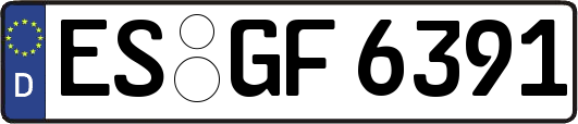 ES-GF6391