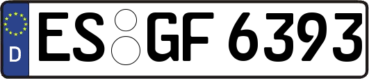 ES-GF6393