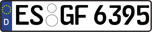 ES-GF6395