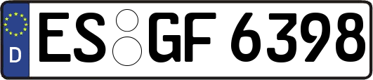 ES-GF6398