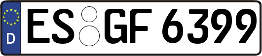 ES-GF6399