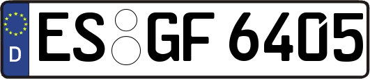 ES-GF6405